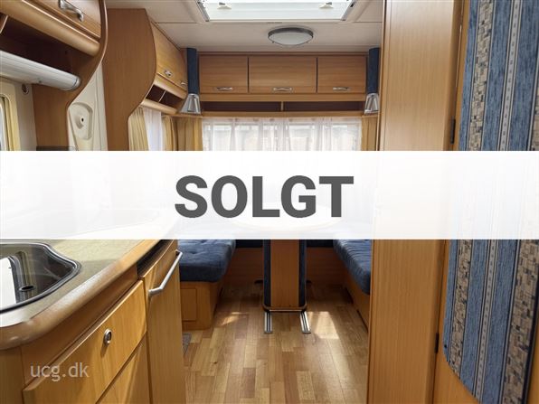 LMC Münsterland 450 DB