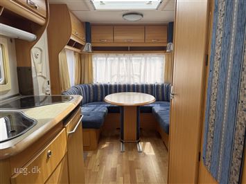 LMC Münsterland 450 DB