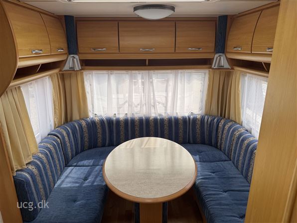 LMC Münsterland 450 DB