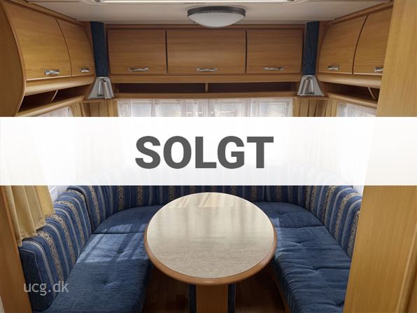 LMC Münsterland 450 DB