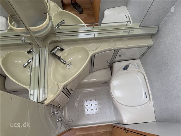 LMC Münsterland 450 DB