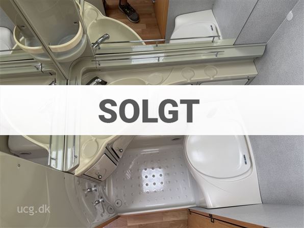 LMC Münsterland 450 DB