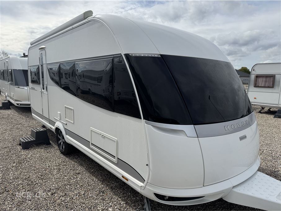 Hobby Premium 495 UL