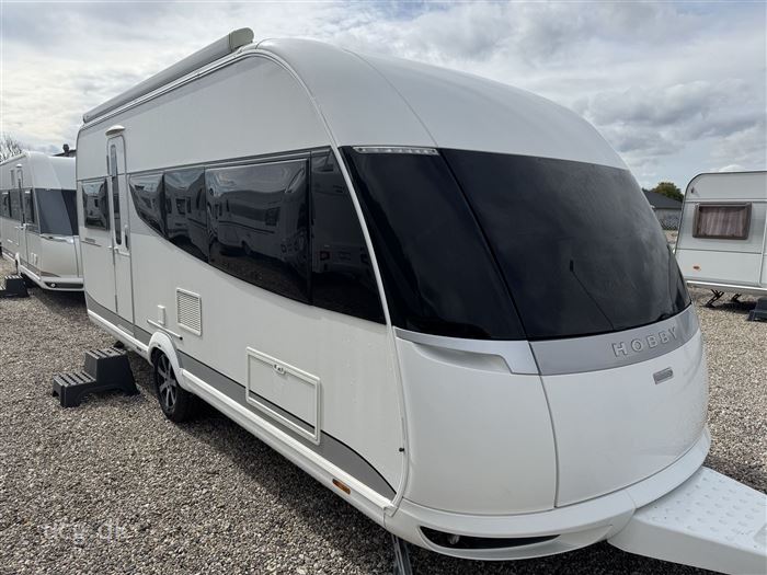 Hobby Premium 495 UL
