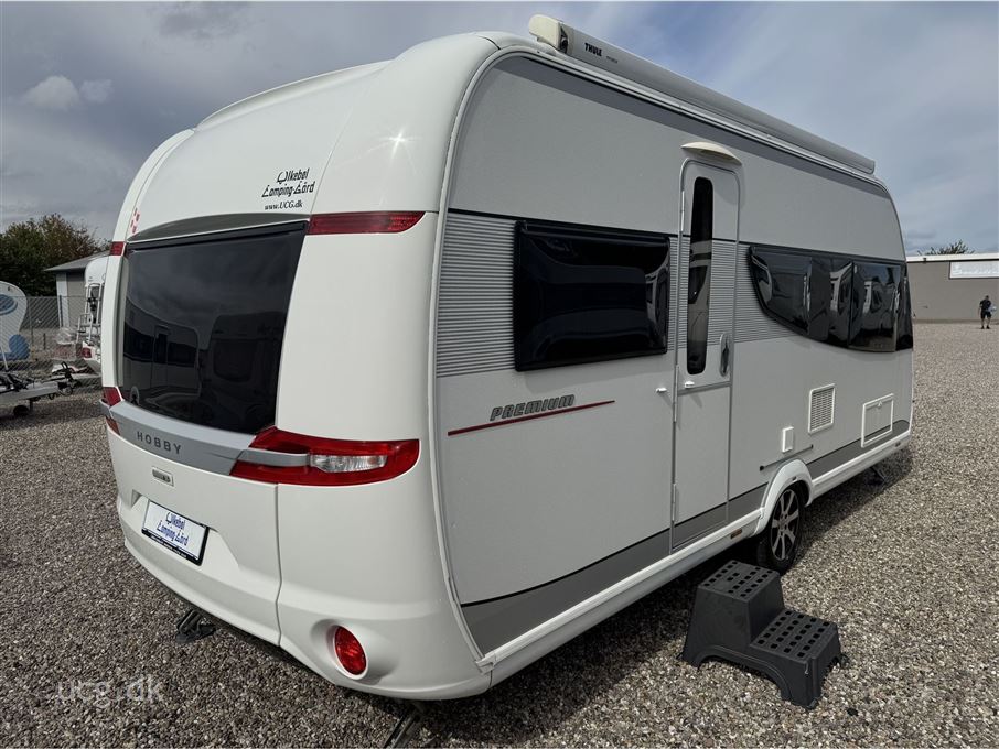 Hobby Premium 495 UL