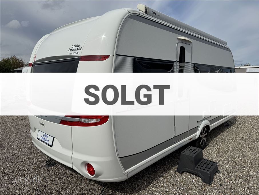 Hobby Premium 495 UL