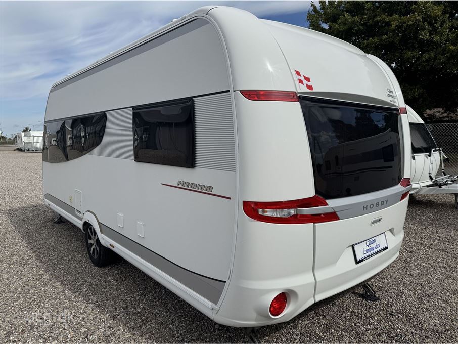 Hobby Premium 495 UL