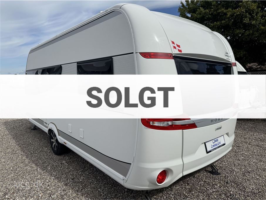 Hobby Premium 495 UL