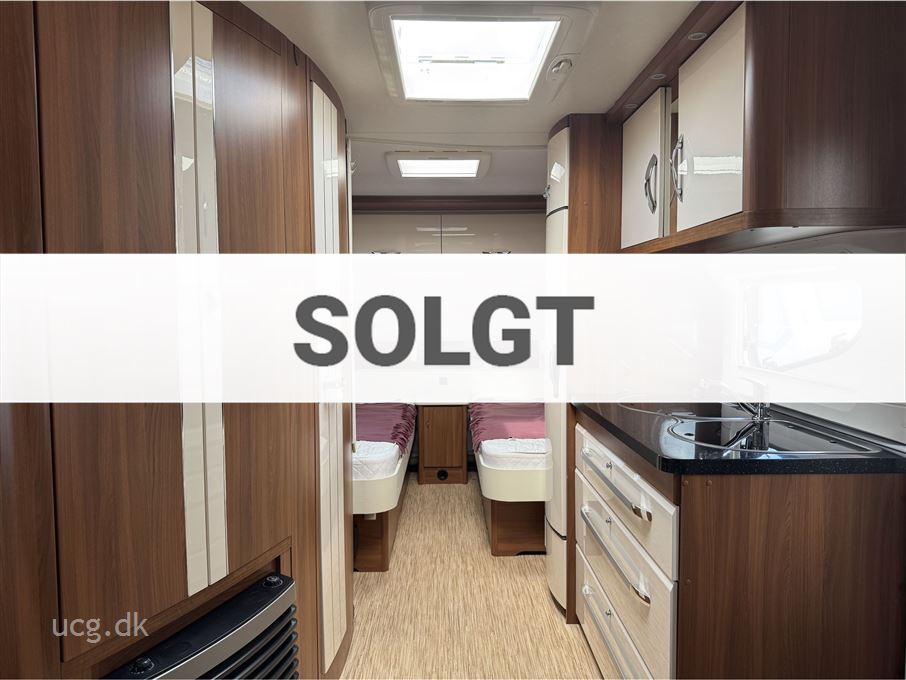 Hobby Premium 495 UL
