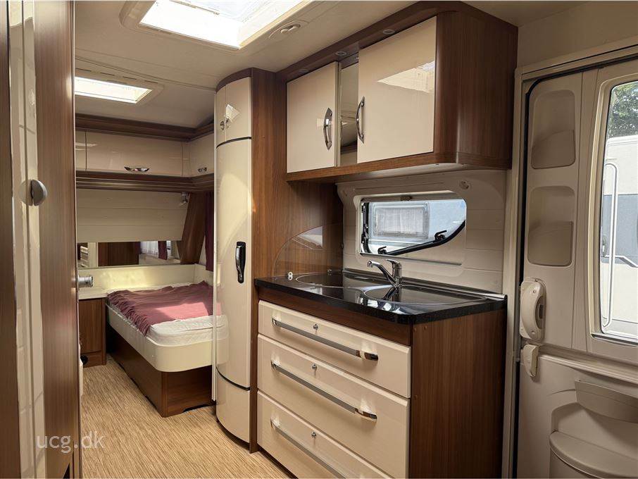 Hobby Premium 495 UL