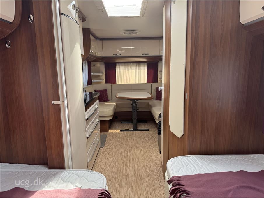 Hobby Premium 495 UL