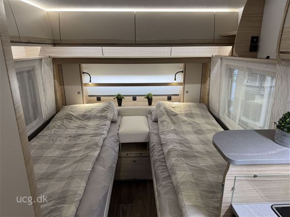 Fendt Bianco Selection 465 TG