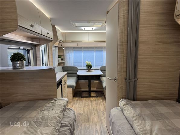 Fendt Bianco Selection 465 TG