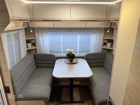 Fendt Bianco Selection 465 TG