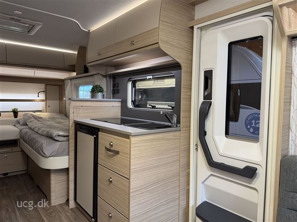 Fendt Bianco Selection 465 TG