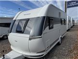 Hobby De Luxe 460 UFe