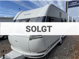 Hobby De Luxe 460 UFe