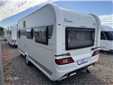 Hobby De Luxe 460 UFe
