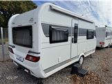 Hobby De Luxe 460 UFe