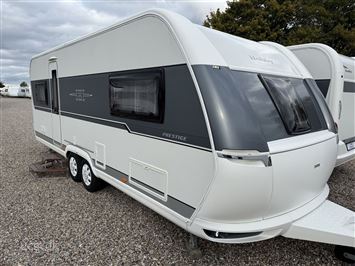 Hobby Prestige 620 CL