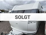 Hobby Prestige 620 CL