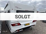 Hobby Prestige 620 CL