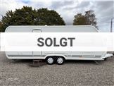 Hobby Prestige 620 CL