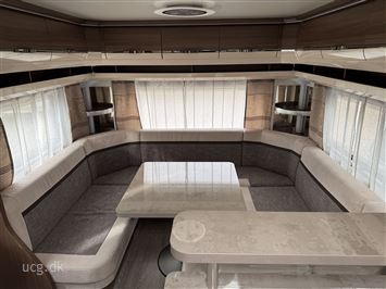 Hobby Prestige 620 CL