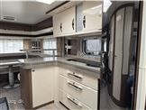 Hobby Prestige 620 CL