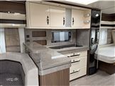 Hobby Prestige 620 CL