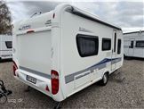 Hobby De Luxe 460 LU