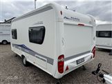 Hobby De Luxe 460 LU