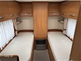 Hobby De Luxe 460 LU