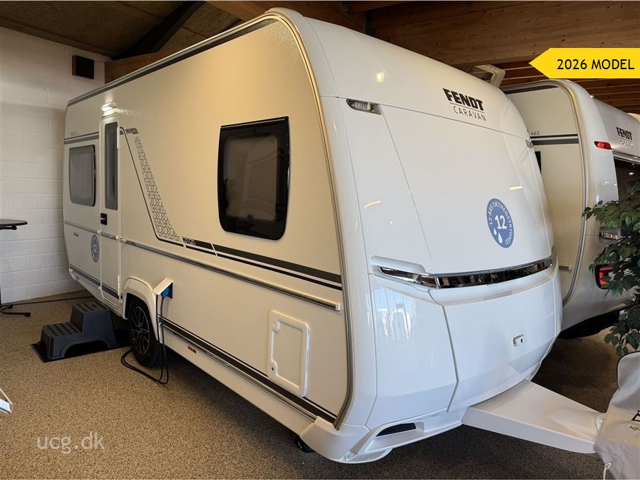 Fendt Bianco Activ 445 SFB