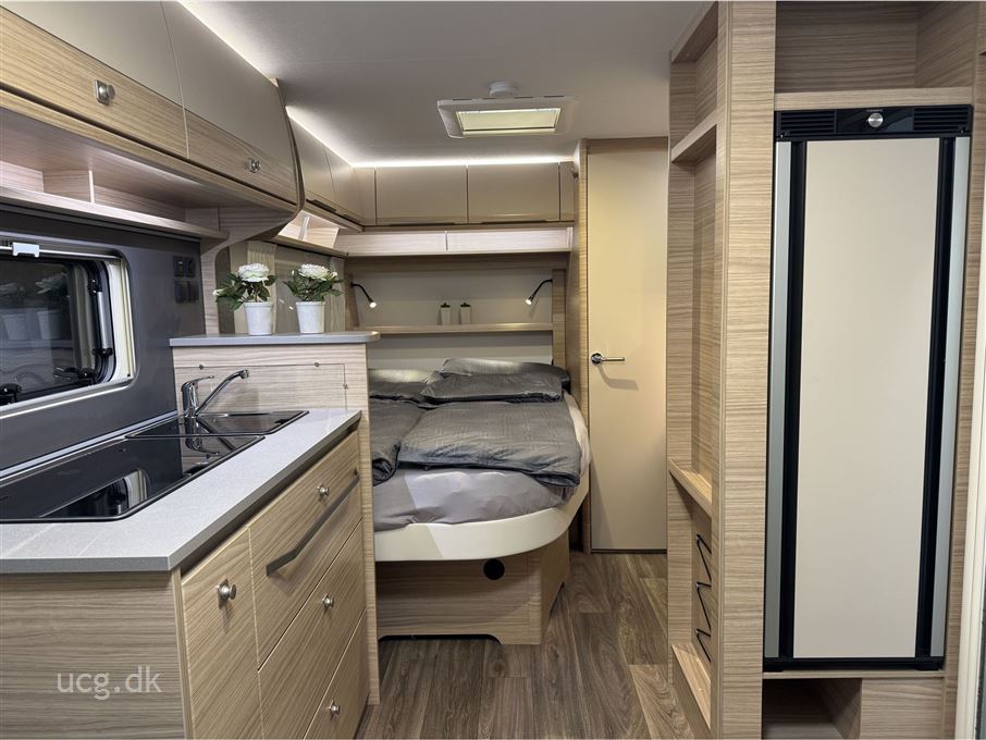 Fendt Bianco Activ 445 SFB