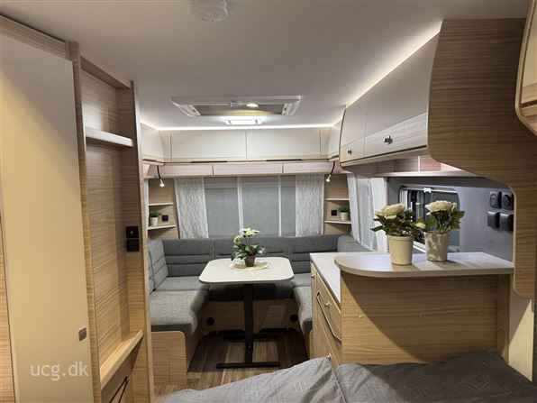 Fendt Bianco Activ 445 SFB