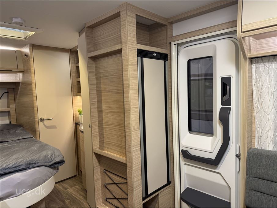 Fendt Bianco Activ 445 SFB