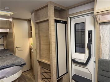 Fendt Bianco Activ 445 SFB