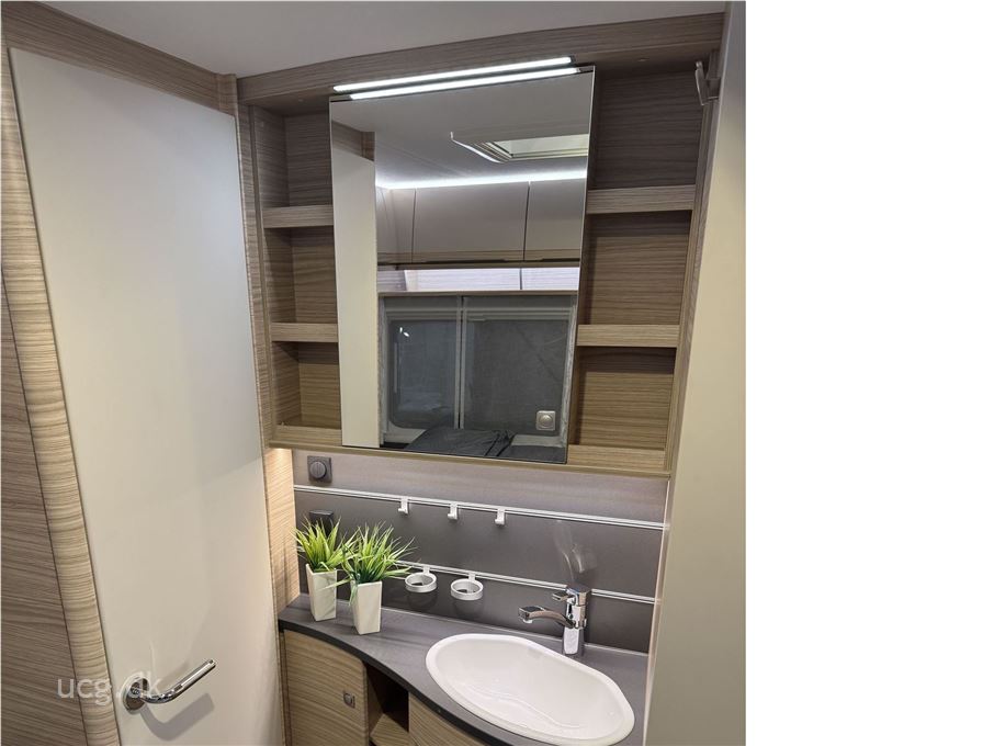 Fendt Bianco Activ 445 SFB