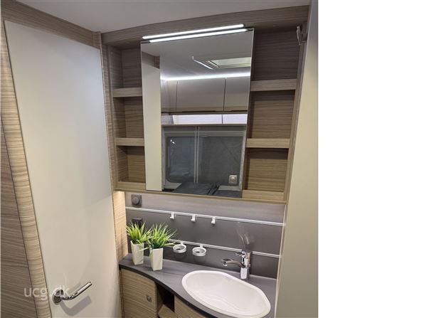 Fendt Bianco Activ 445 SFB