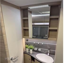 Fendt Bianco Activ 445 SFB