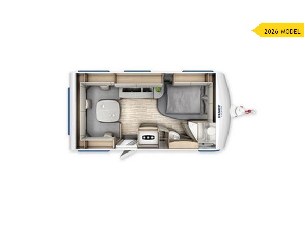 Fendt Bianco Activ 445 SFB