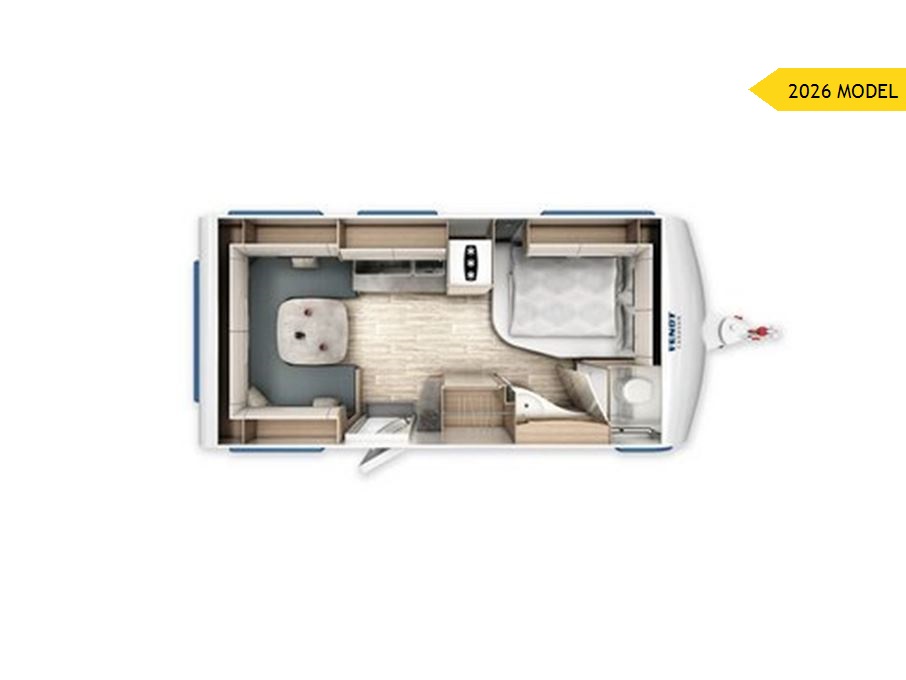 Fendt Tendenza 465 SFB