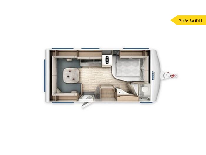 Fendt Tendenza 465 SFB