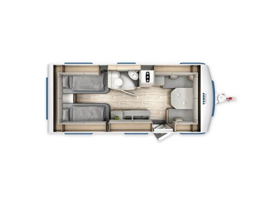 Fendt Bianco Activ 515 SGE