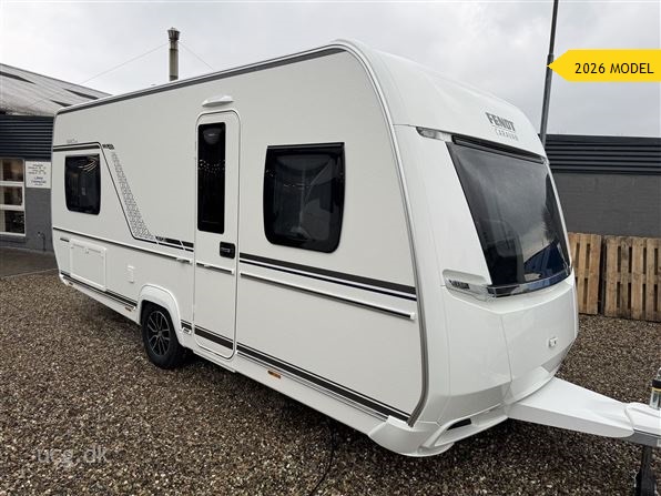 Fendt Bianco Selection 495 SG