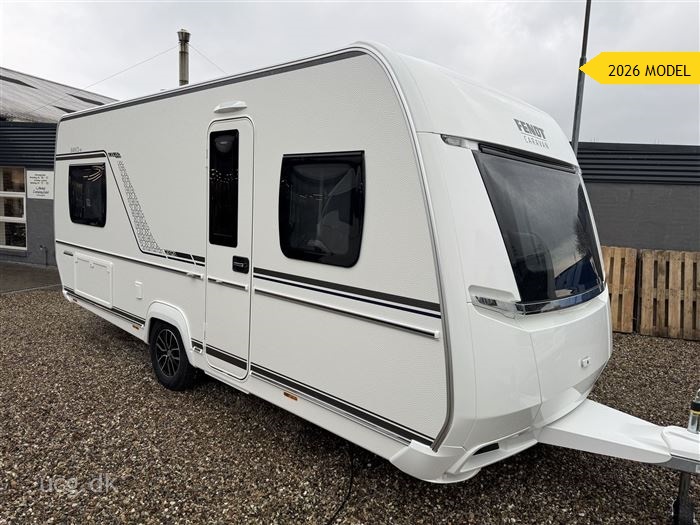 Fendt Bianco Selection 495 SG