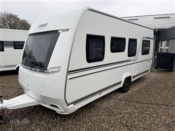 Fendt Bianco Selection 495 SG