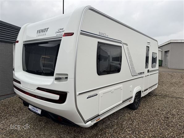 Fendt Bianco Selection 495 SG