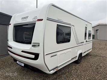 Fendt Bianco Selection 495 SG
